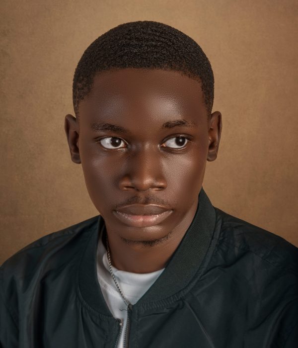 Bilewu Damilola Bilewu Damilola